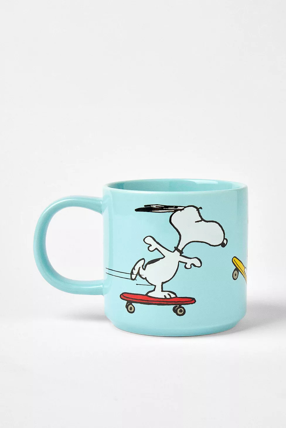 Tasse Snoopy Peanuts | Urban Outfitters FR