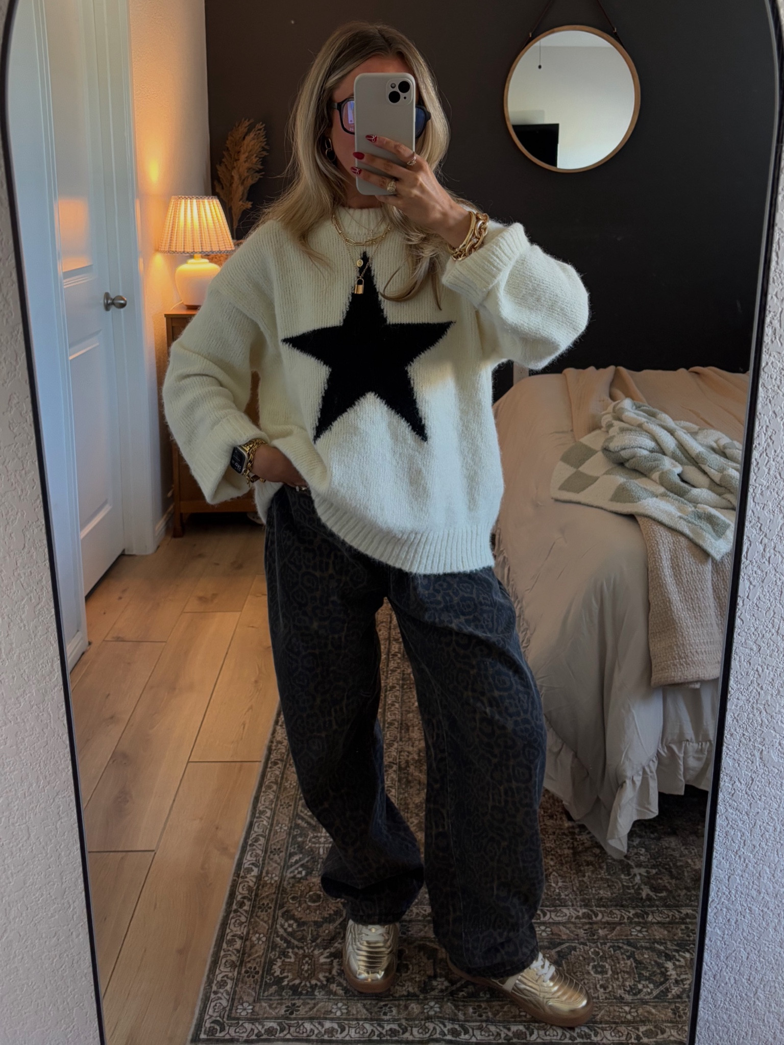 OOTD🌟