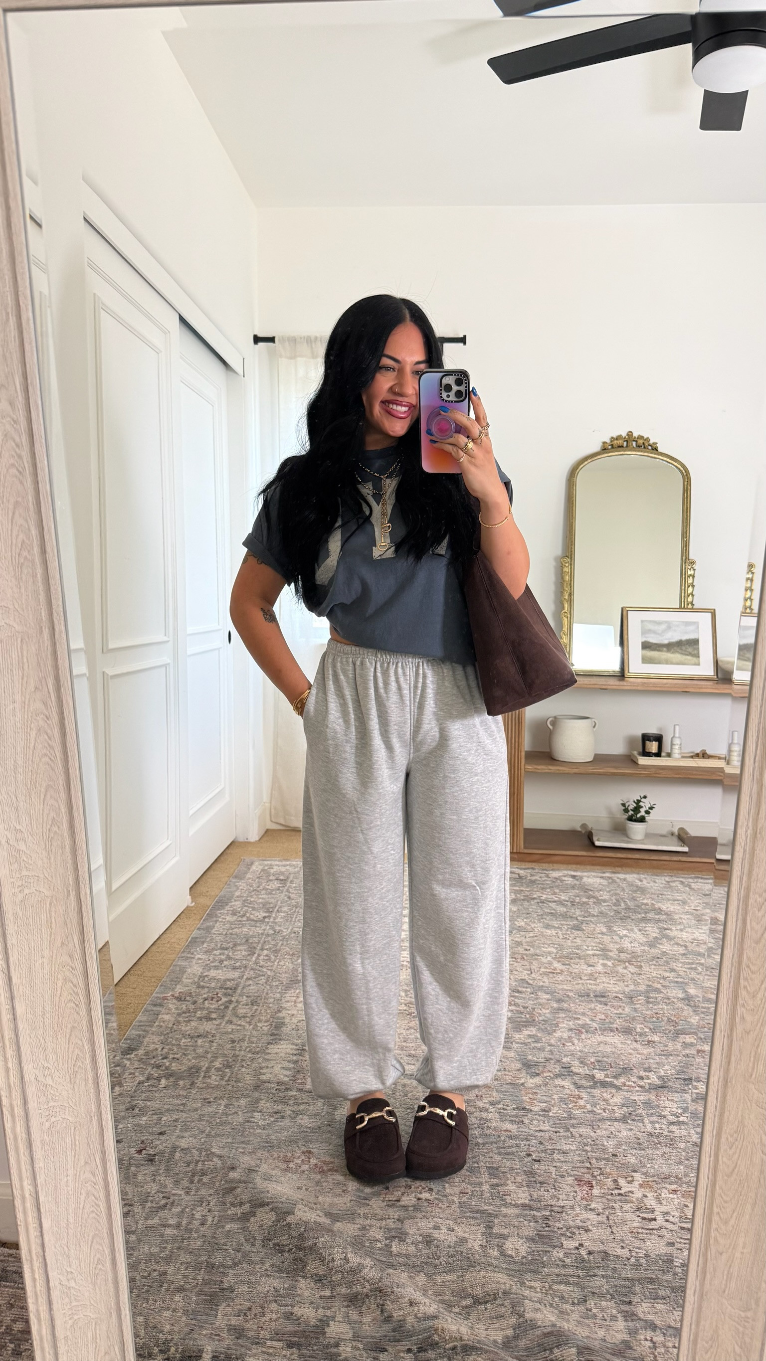 Loving this for fall!!!

i’m a size medium in pants, large in the tops!

Target, target haul, fall haul, fall fashion, affordable fall fashion, fall outfit inspo, midsize, tori block

#LTKootd #LTKSeasonal #LTKgrwm