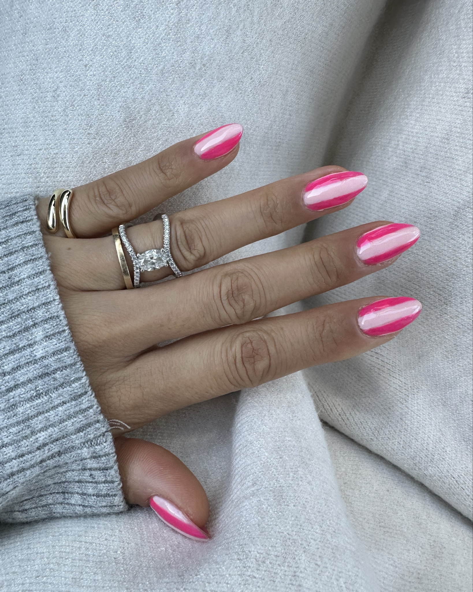 At home Valentine’s Day nails 

Linked everything I’ve used over the years 

#LTKselfcare #LTKSeasonal #LTKValentine