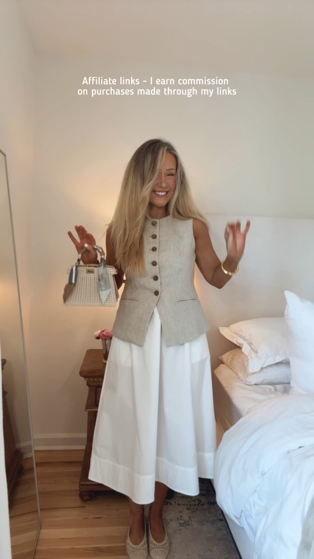 Affiliate links - I earn commission on purchases made through my links

Business casual workwear

#LTKWorkwear
