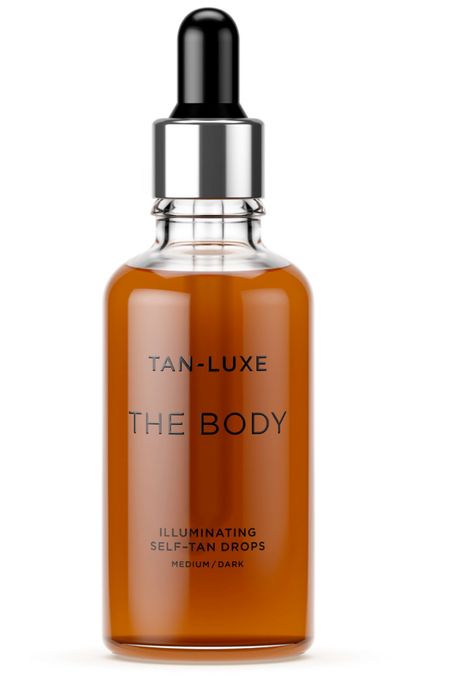 The #1 Tanning oil. Just a few drops in your daily lotion. 


#LTKSpringSale #LTKbeauty #LTKSeasonal