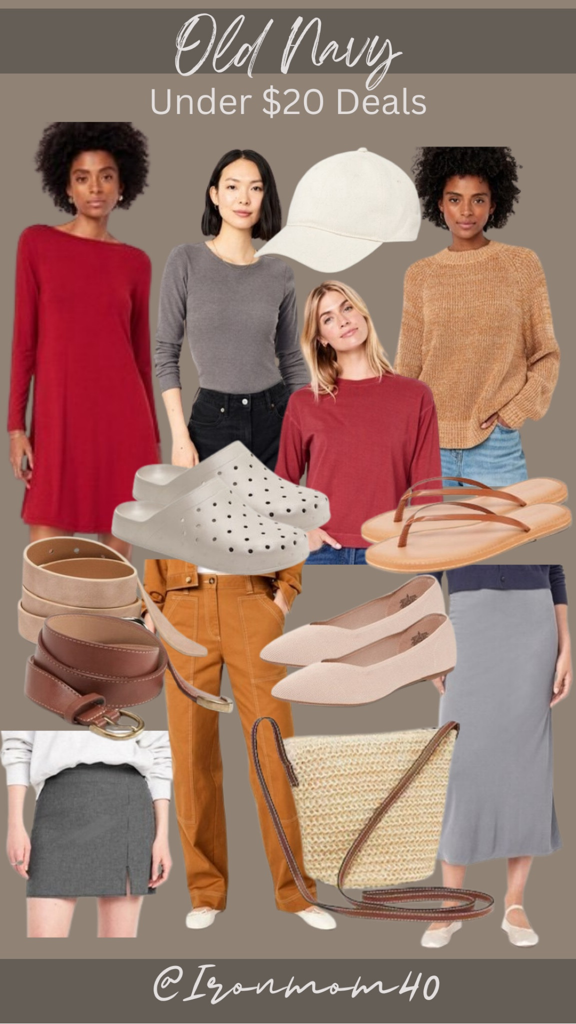 #LTKSaleAlert #LTKFindsUnder50 #LTKMidsize