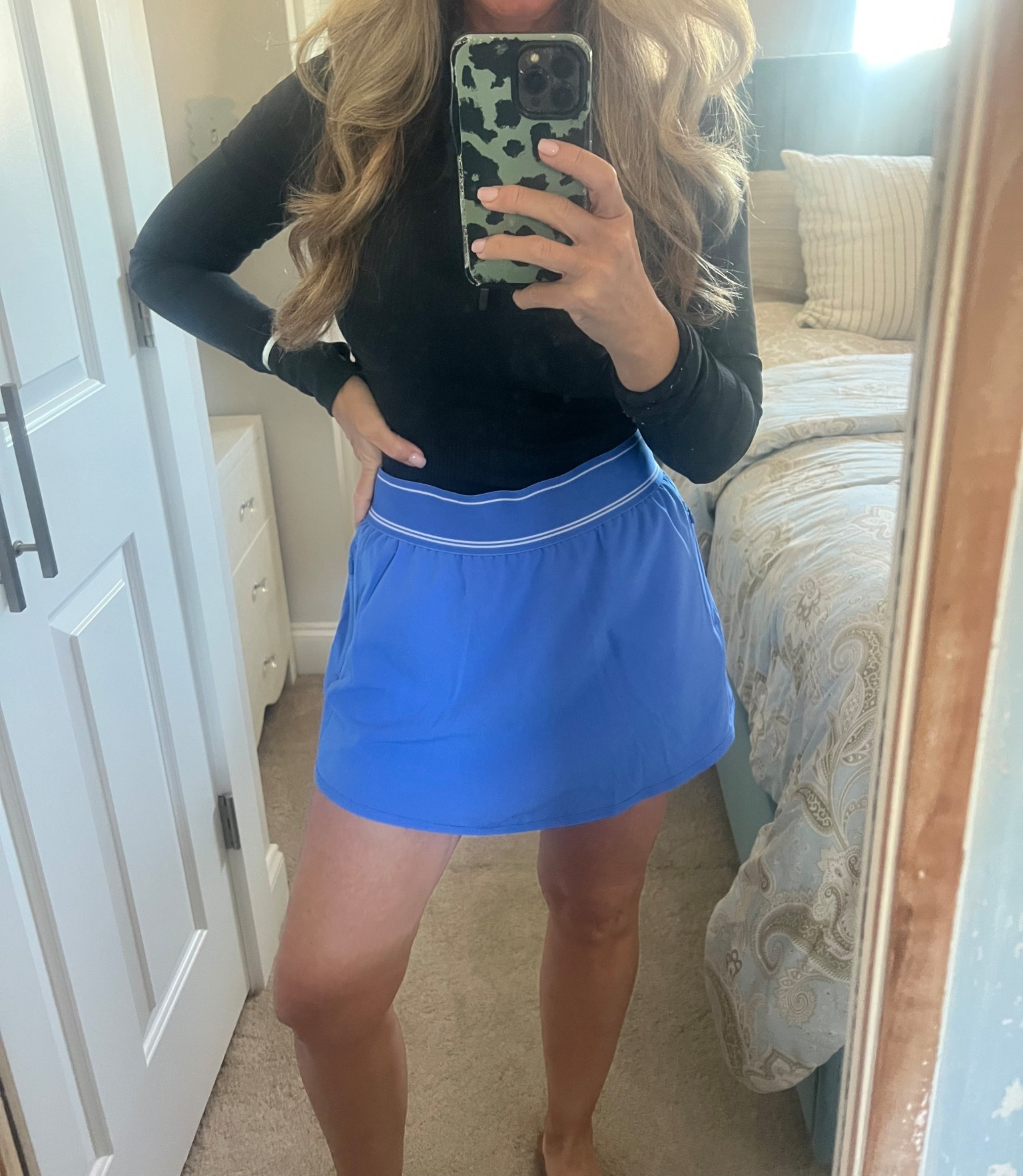 I want this in every color for an insanely affordable price 🤩

#LTKdayinmylife #LTKootd #LTKfitnessgoals