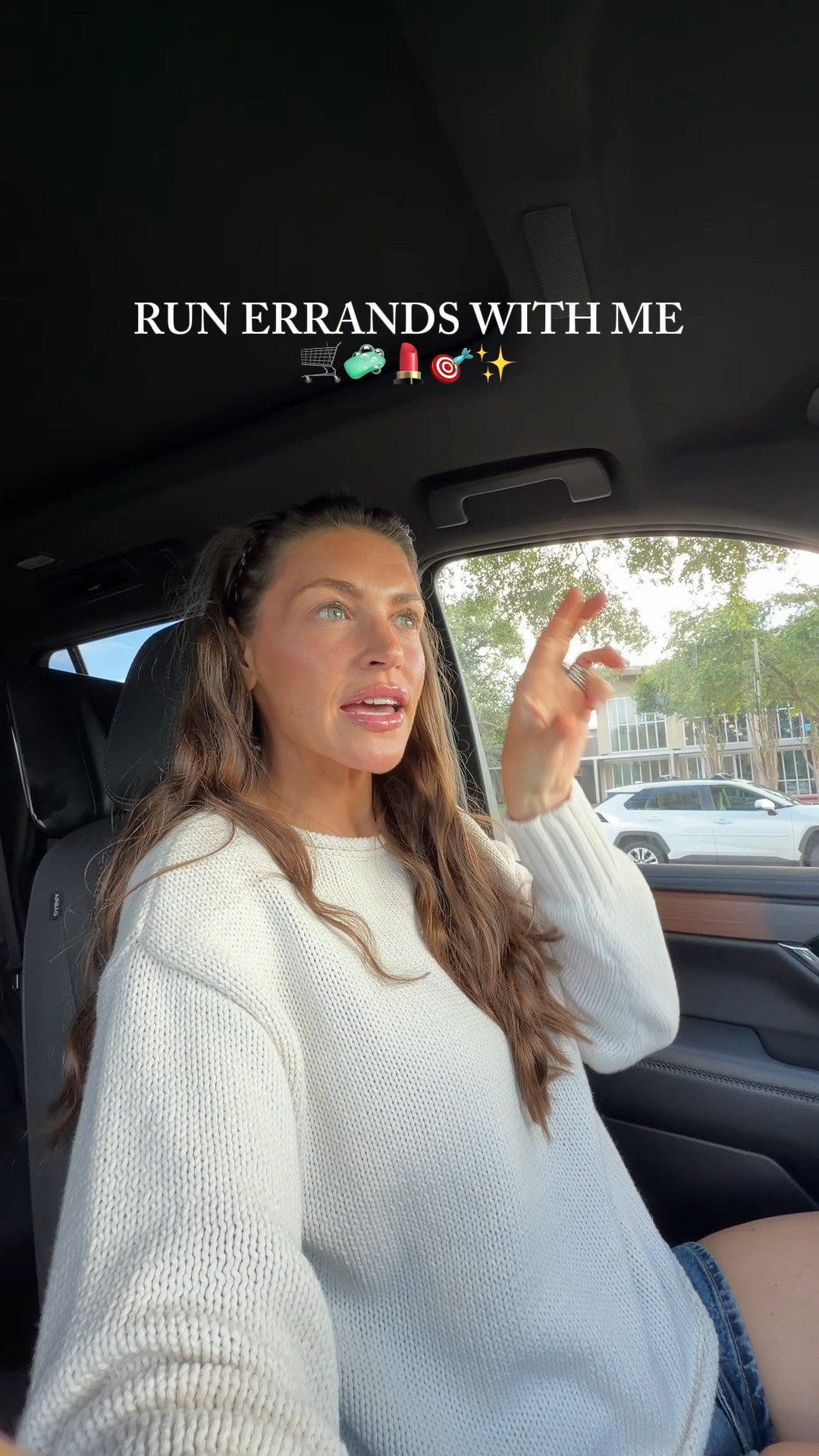 Come run errands with me!

#LTKdayinmylife #LTKmomlife #LTKvlog