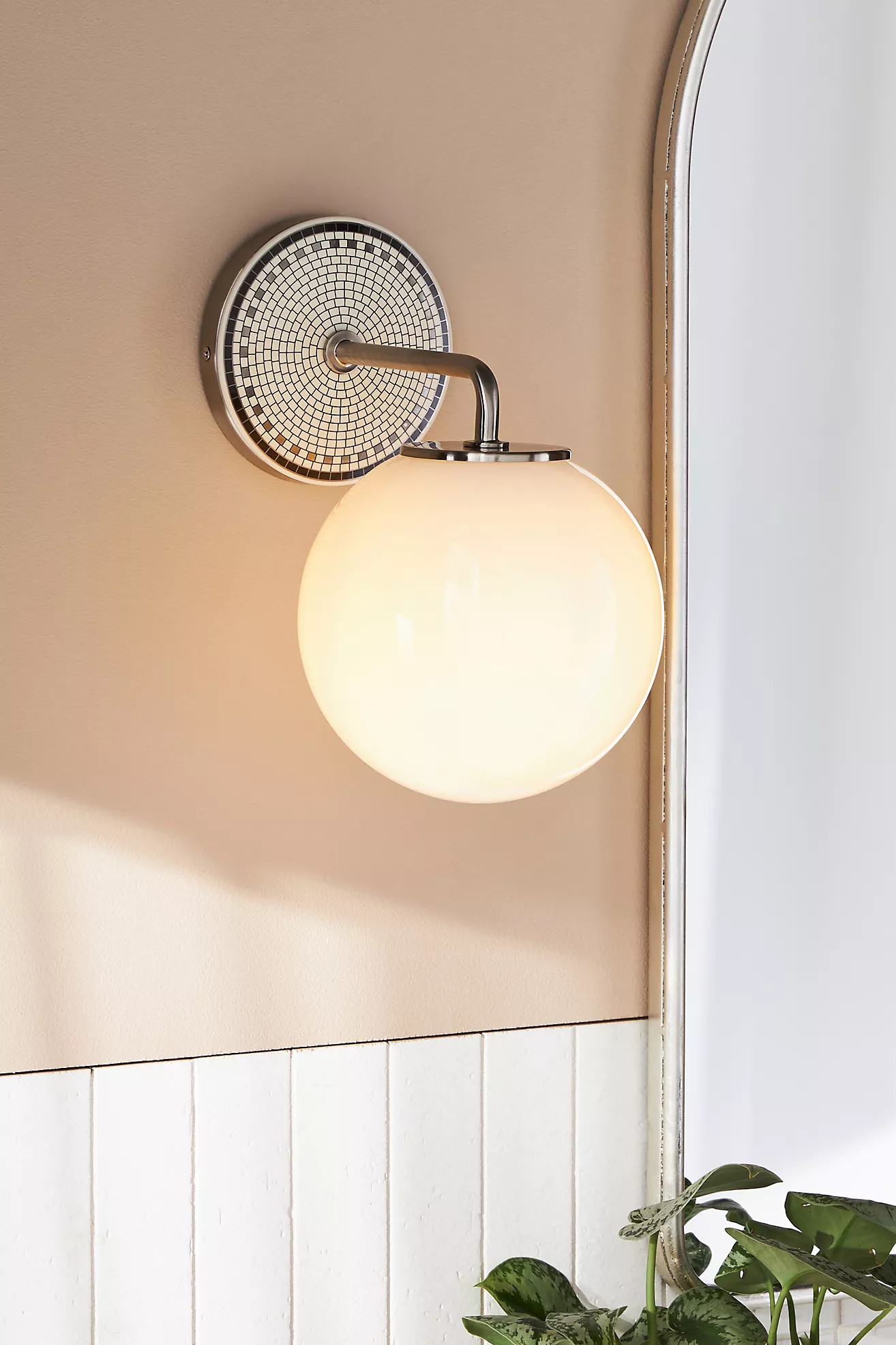Bistro Sconce | Anthropologie (US)