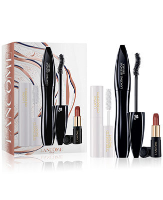 Lancôme 3-Pc. Hypnôse Drama Holiday Look Gift Set - Macy's | Macy's