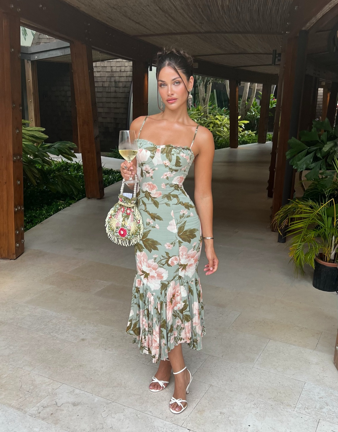 Wedding guest dress

#LTKStyleTip #LTKSeasonal