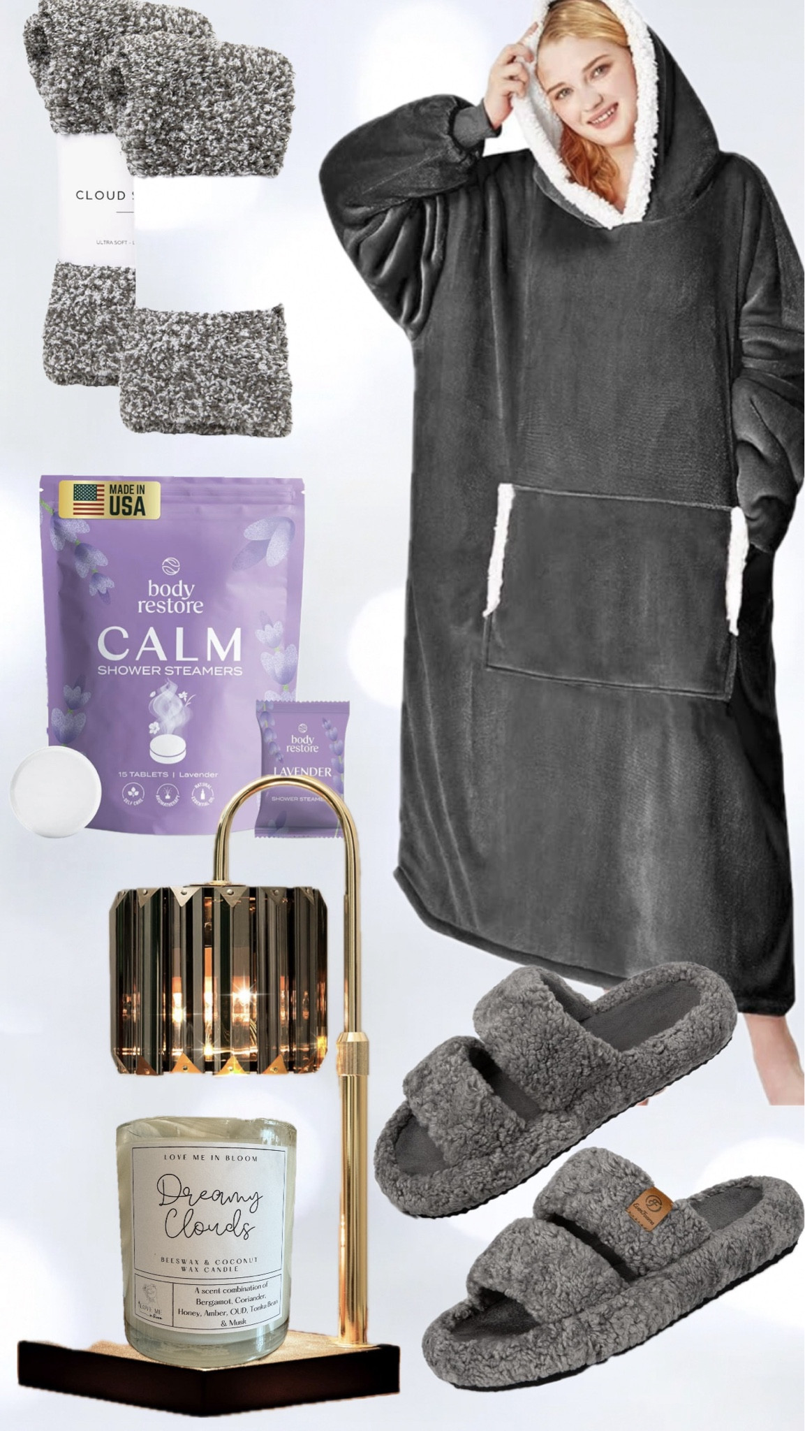 Black Friday Gifts for Christmas! 

#LTKHoliday #LTKCyberWeek #LTKGiftGuide