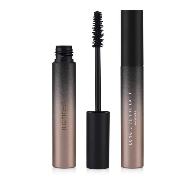 exclusive!

                Mented 2-piece Long Live Mascara | HSN