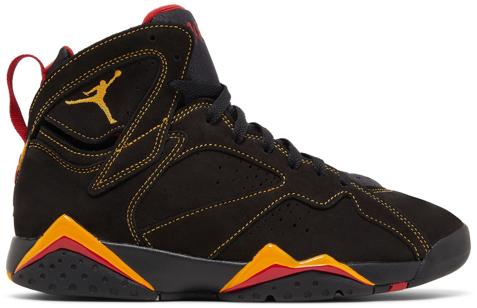 Air Jordan 7 Retro 'Citrus' 2022 | GOAT