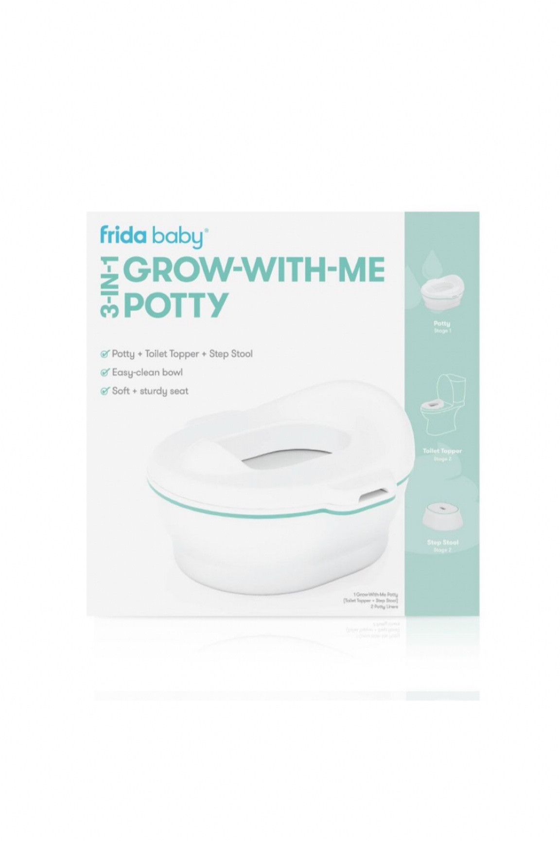 Transitional toddler potty potty training potty

#LTKbaby #LTKkids #LTKFind