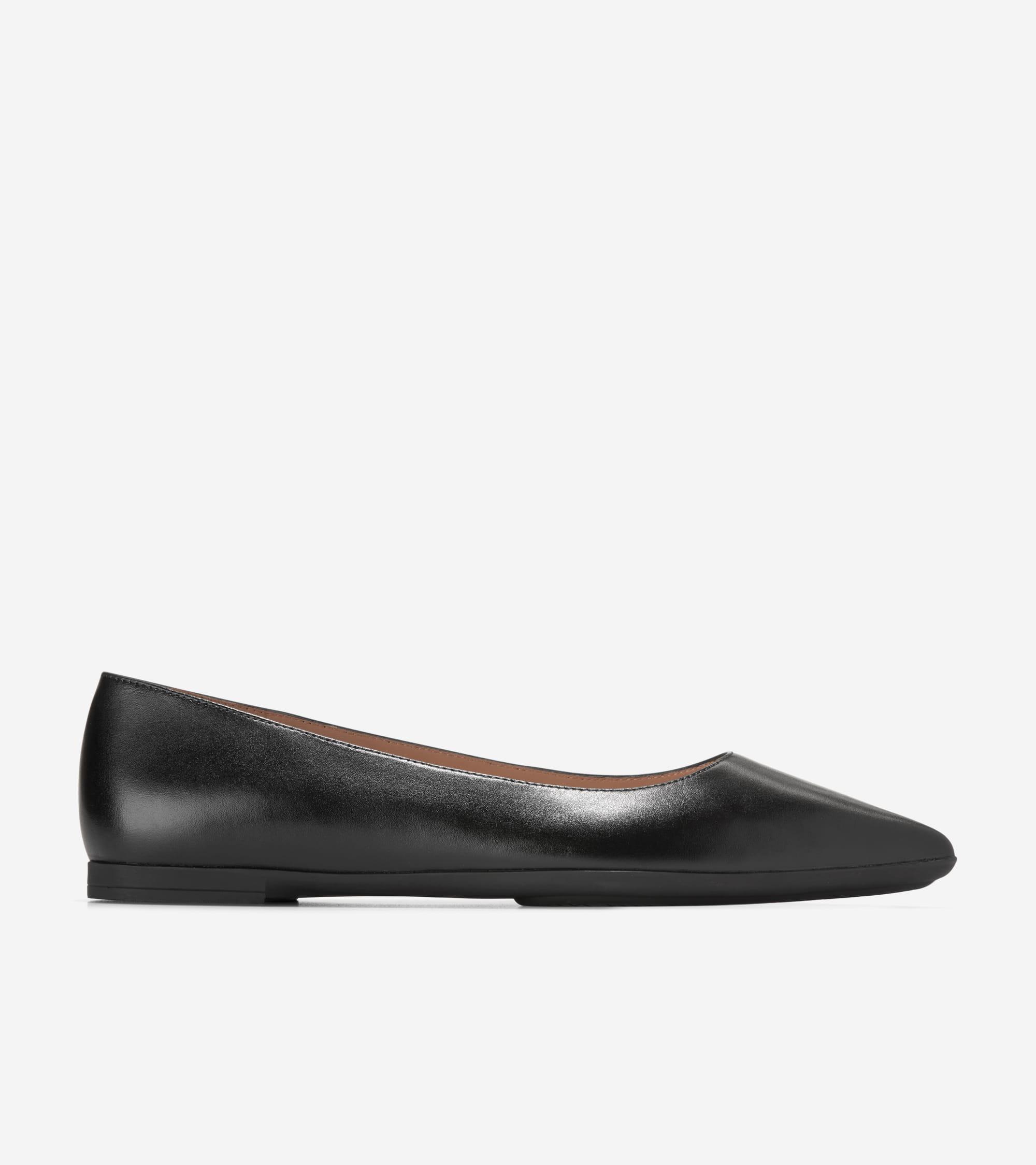 Women's Grand Ambition Angelina Ballets in Black | Cole Haan | Cole Haan (US)