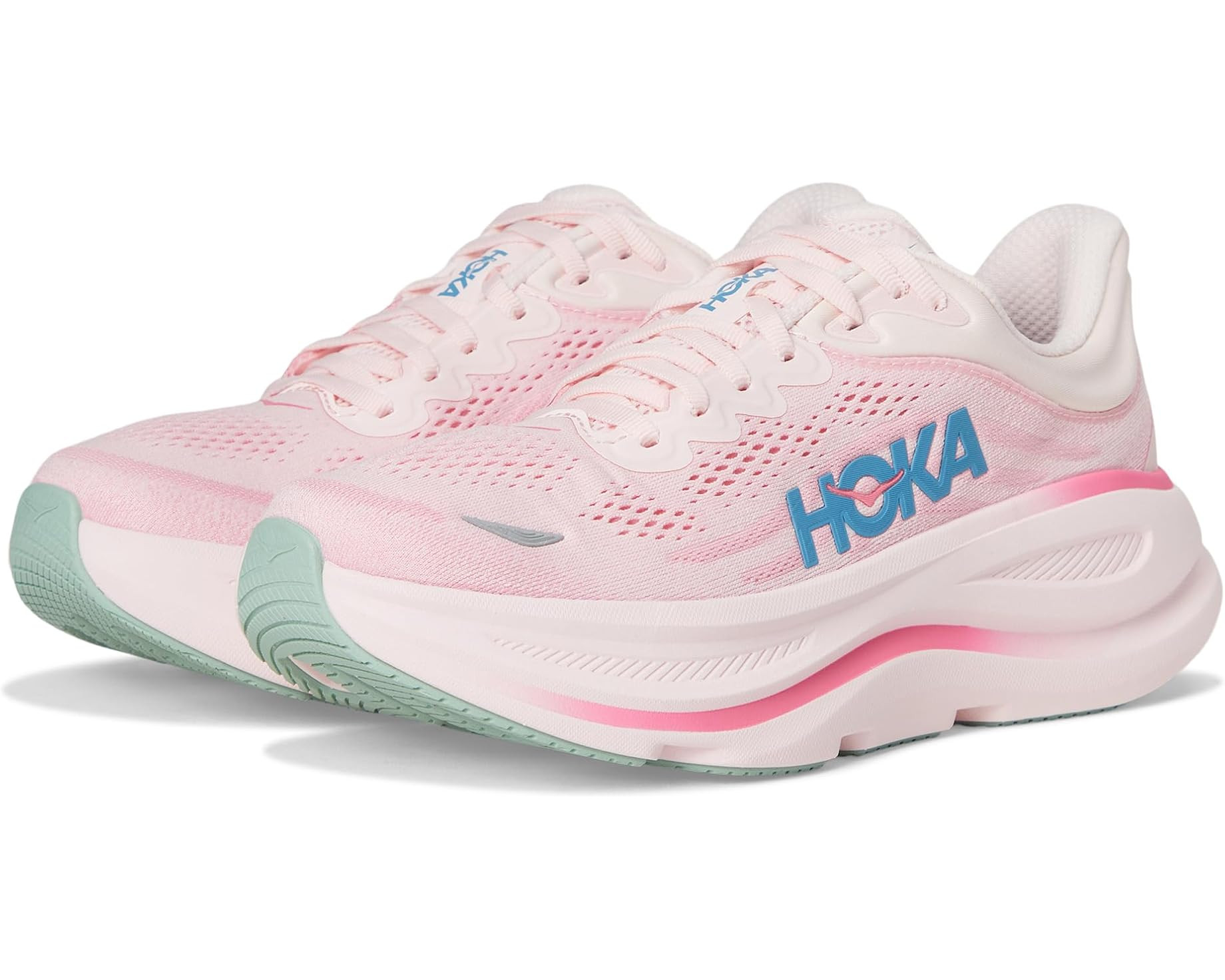 Women's Hoka Bondi 9 | Zappos