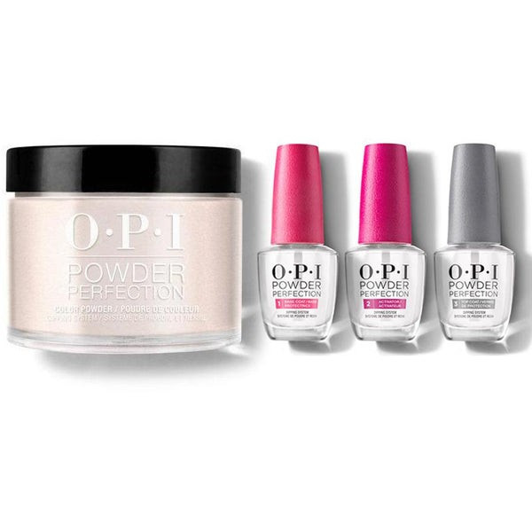 OPI - Dip Powder Combo - Liquid Set & Put in Neutral | Beyond Polish