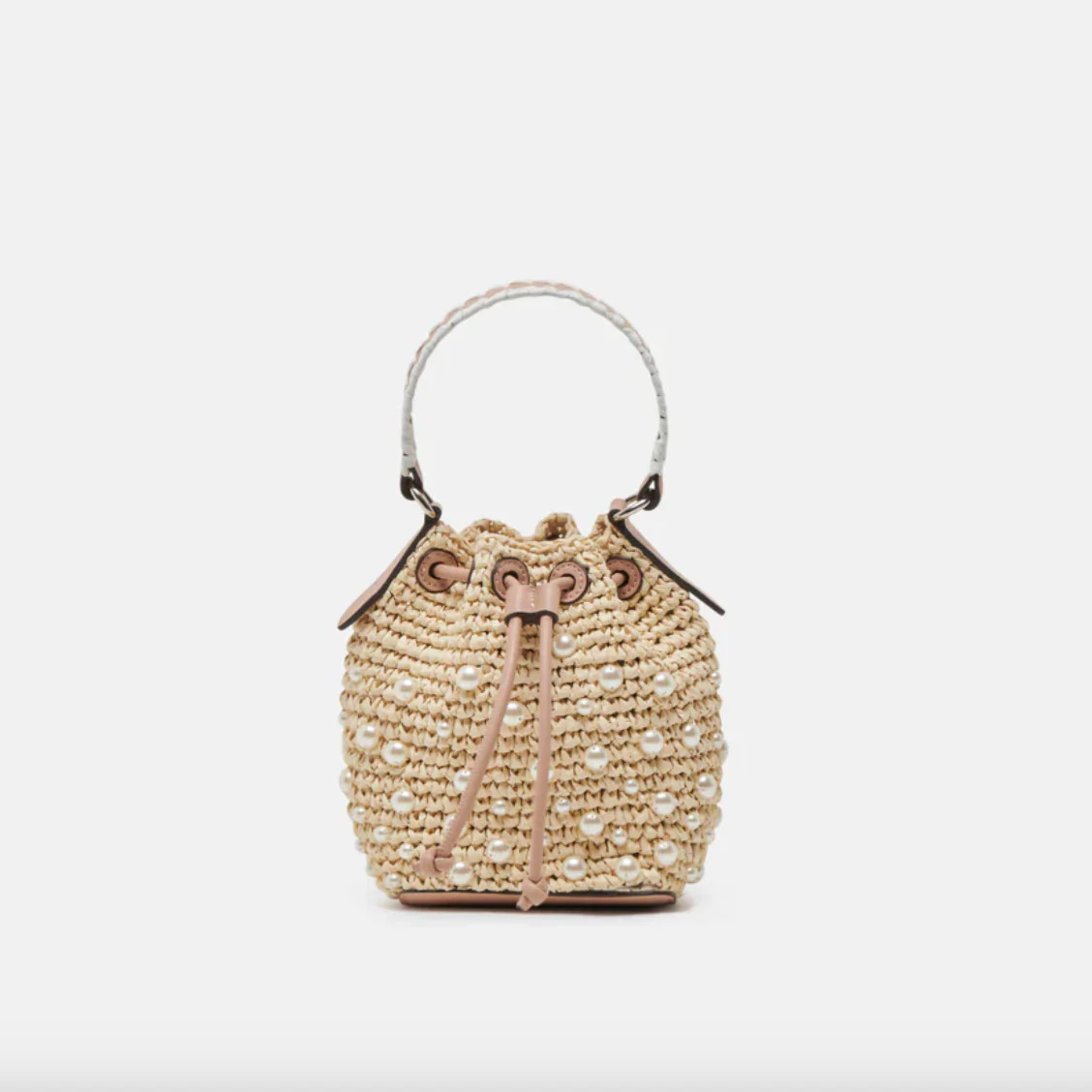 Lolly Handbag | Linen & Flax Co