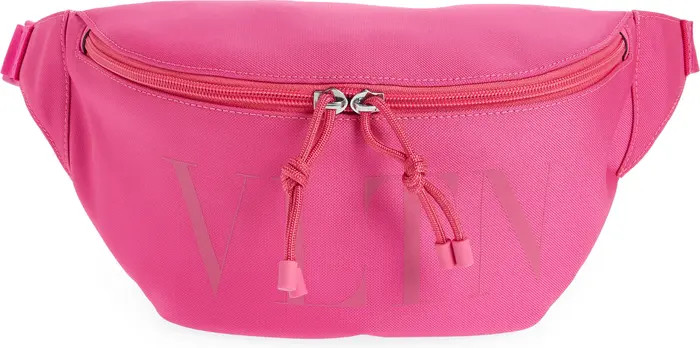 Valentino Garavani Tonal VLTN Logo Belt Bag | Nordstrom | Nordstrom