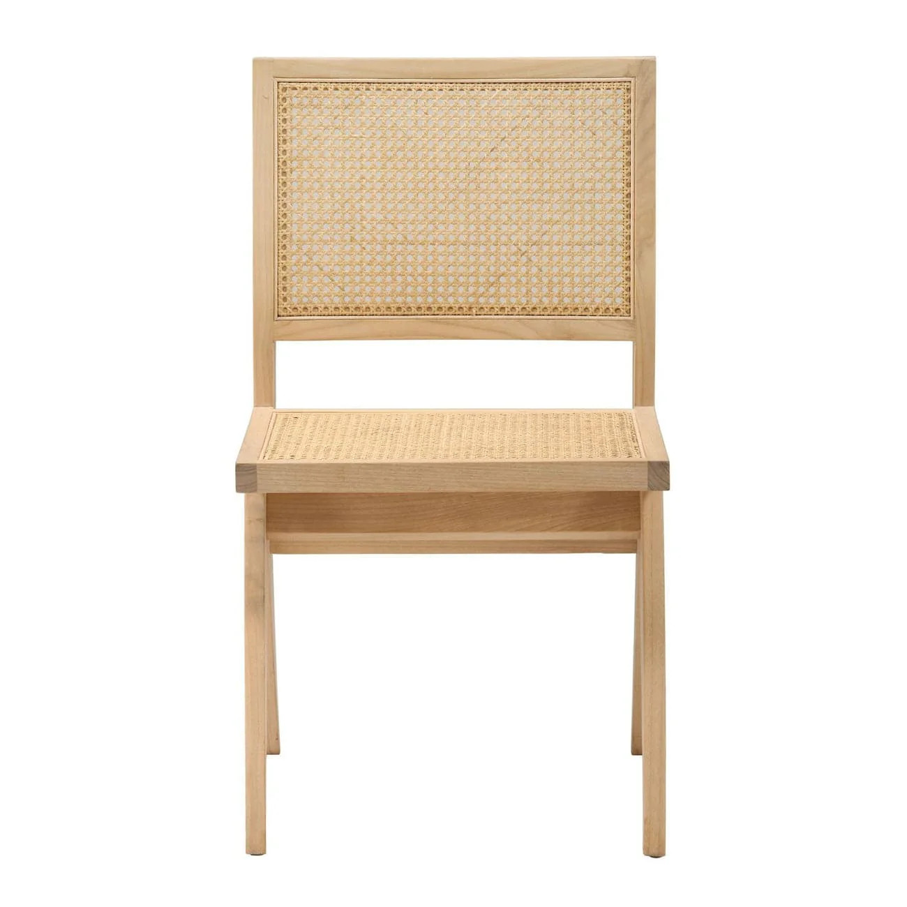 Jeanneret Side Chair Type 1 | France and Son
