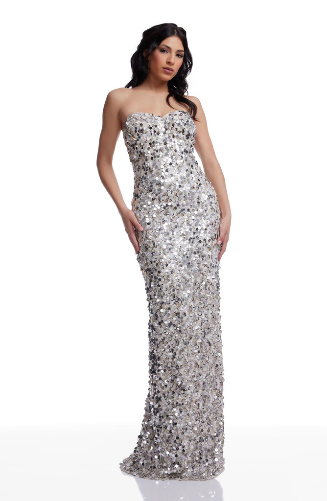 Vada Dress | Dress The Population