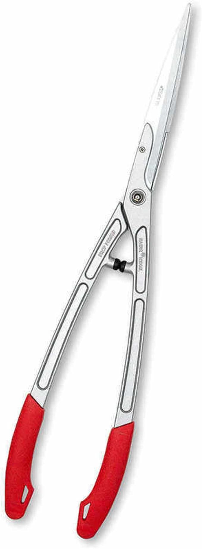 Barnel B1000L 27.5-Inch Lightweight Straight Blade Hedge Shears | Amazon (US)