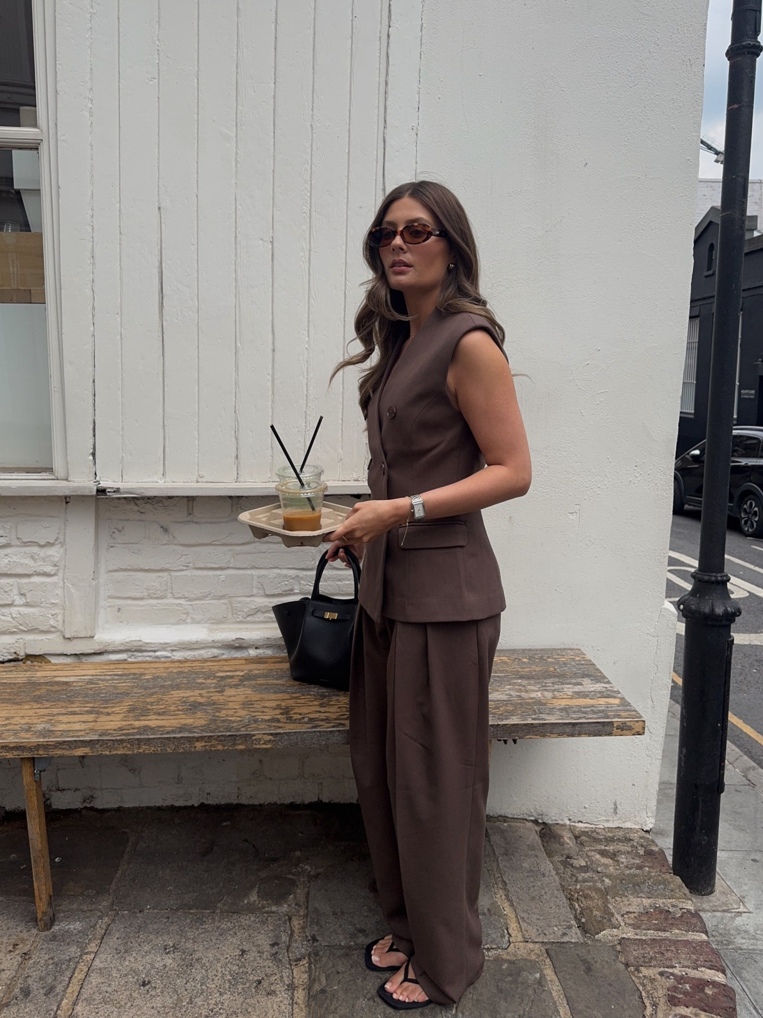 🤎🤎

#LTKeurope #LTKuk #LTKsummer