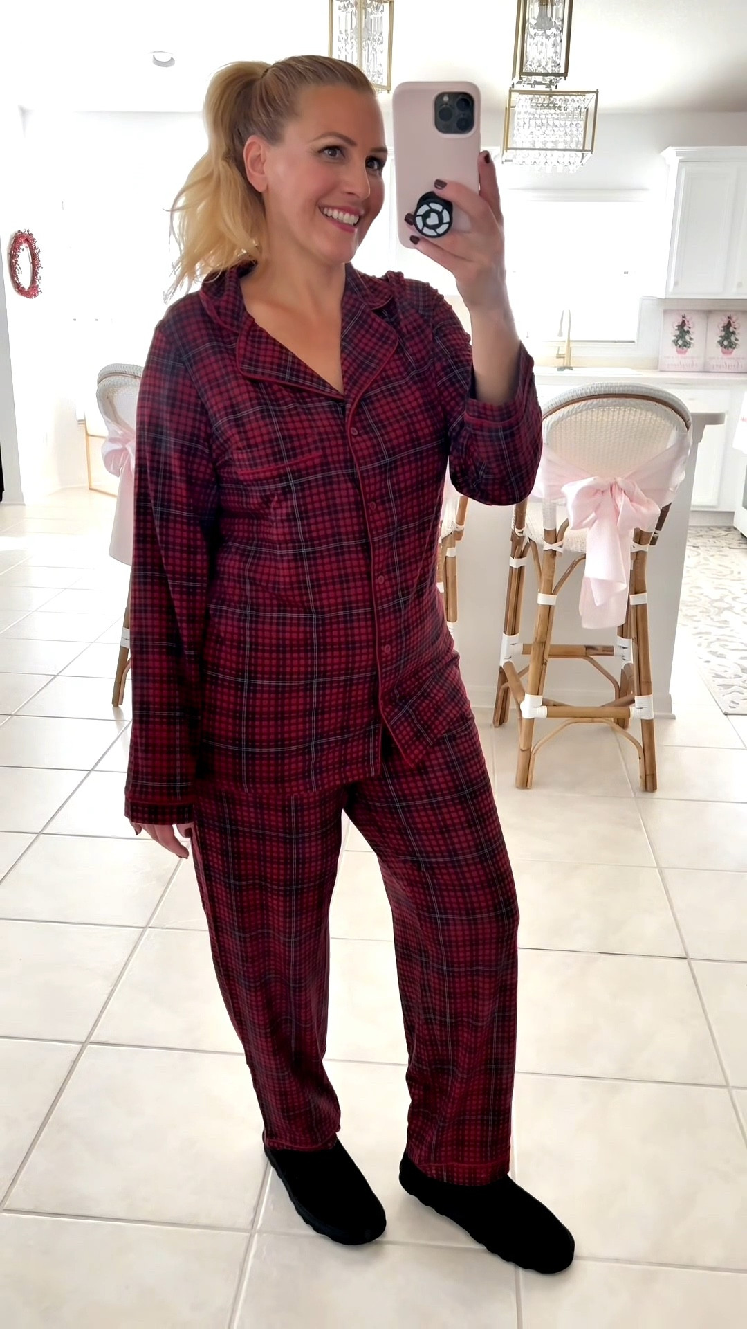 Holiday pajamas under $150


#LTKSeasonal #LTKFindsUnder100 #LTKOver40 #LTKActive #LTKSaleAlert #LTKmorningroutine #LTKGiftGuide #LTKHoliday #LTKMidsize #LTKTravel #LTKgrwm #LTKootd #LTKvlog