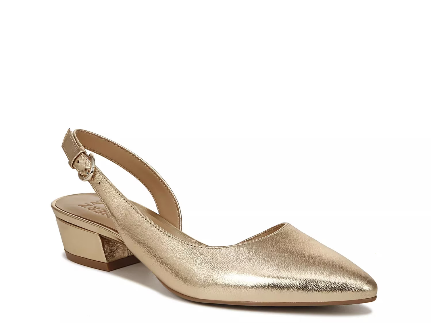 Naturalizer Banks Pump | DSW