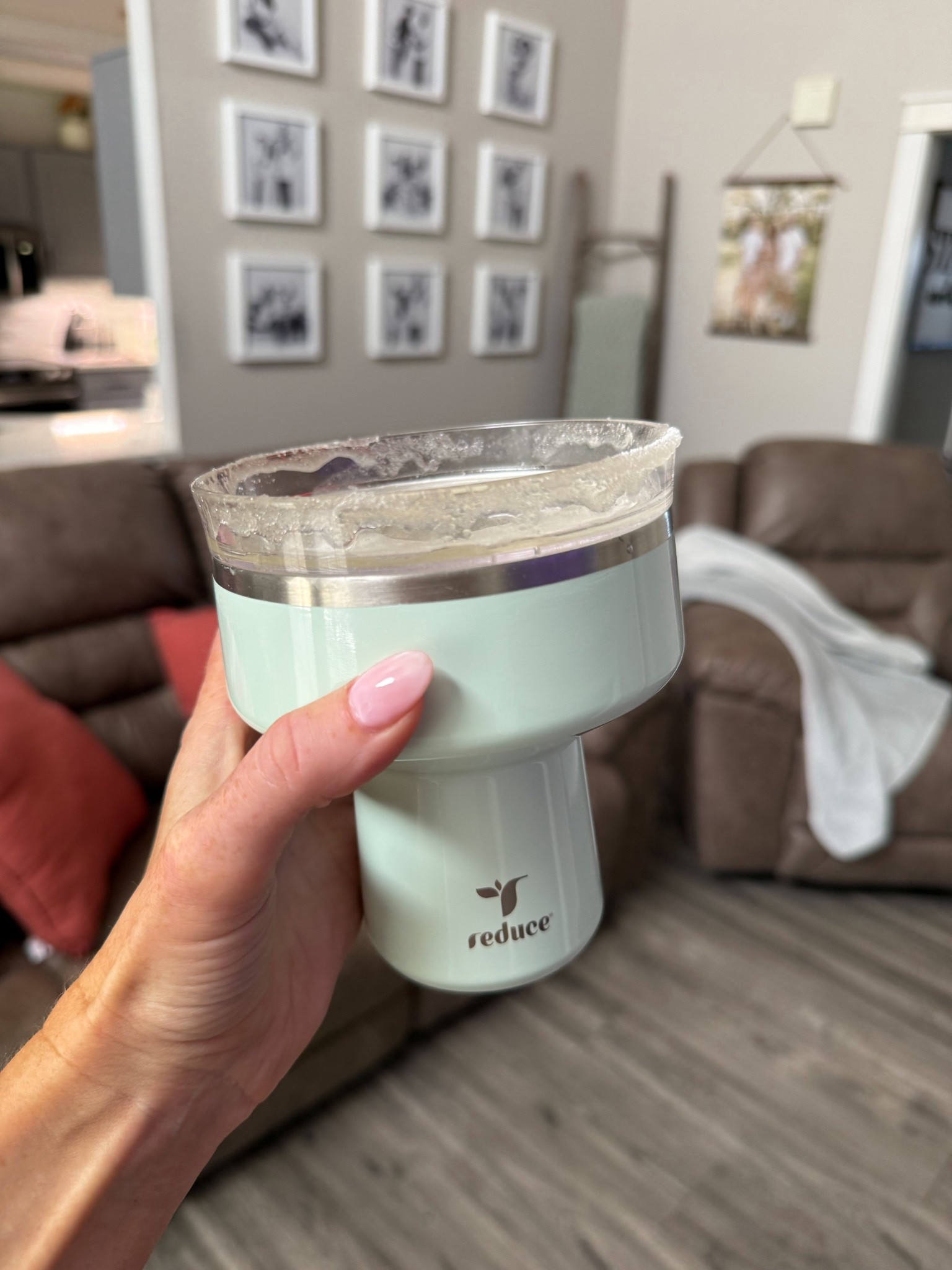 It feels like MARGARITA degrees outside ☀️🤍

Found the perfect insulated margarita tumbler that has room for a yummy rim! We’ve got sugar today, but we love a good tajín rim or salted! 

So many color options available! 🙌🏻



#LTKfoodie #LTKdayinmylife #LTKHome