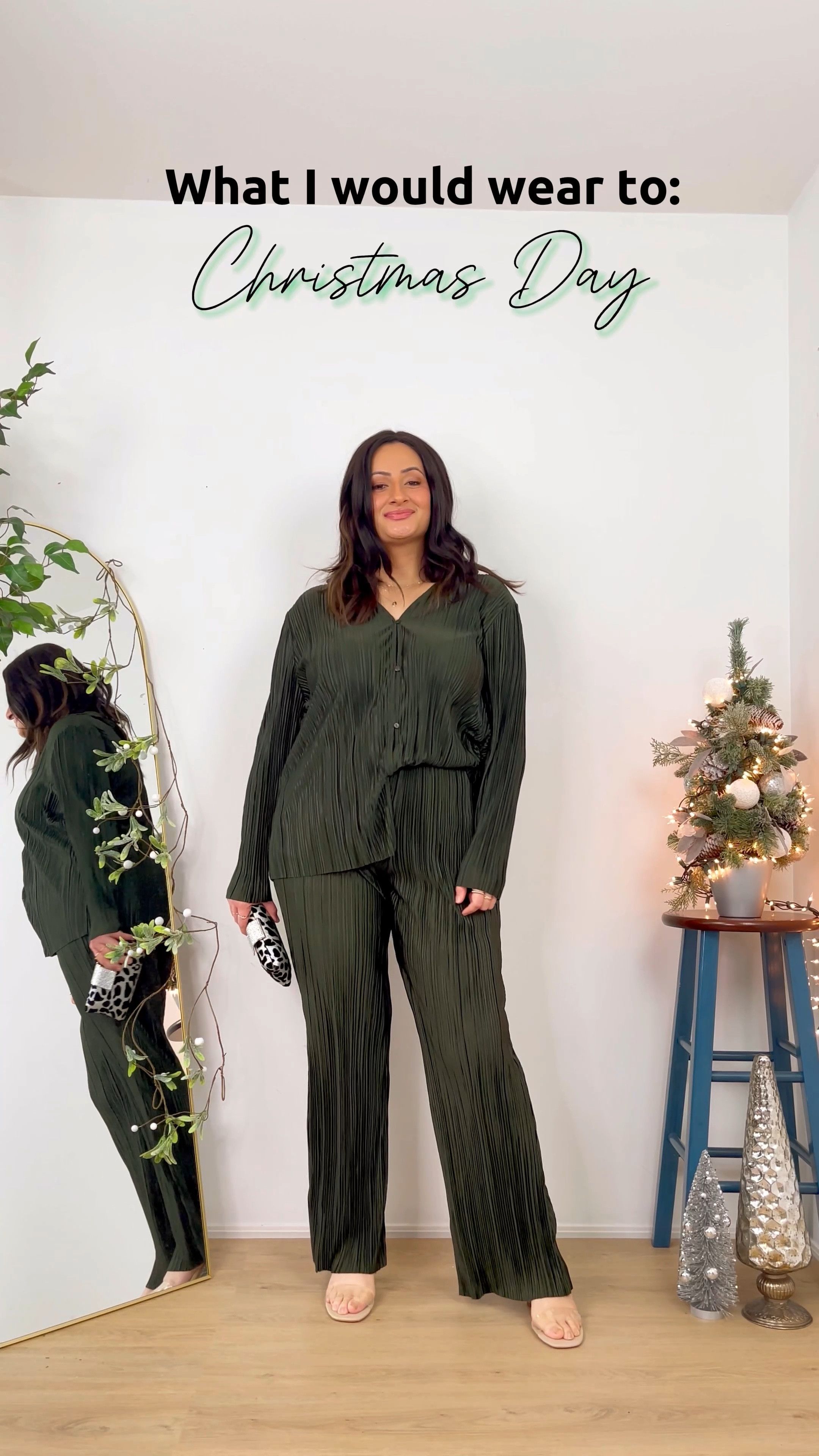 Christmas holiday outfits. Party outfit, holiday fashion, festive outfits, Christmas outfit

#LTKstyletip #LTKmidsize #LTKHoliday