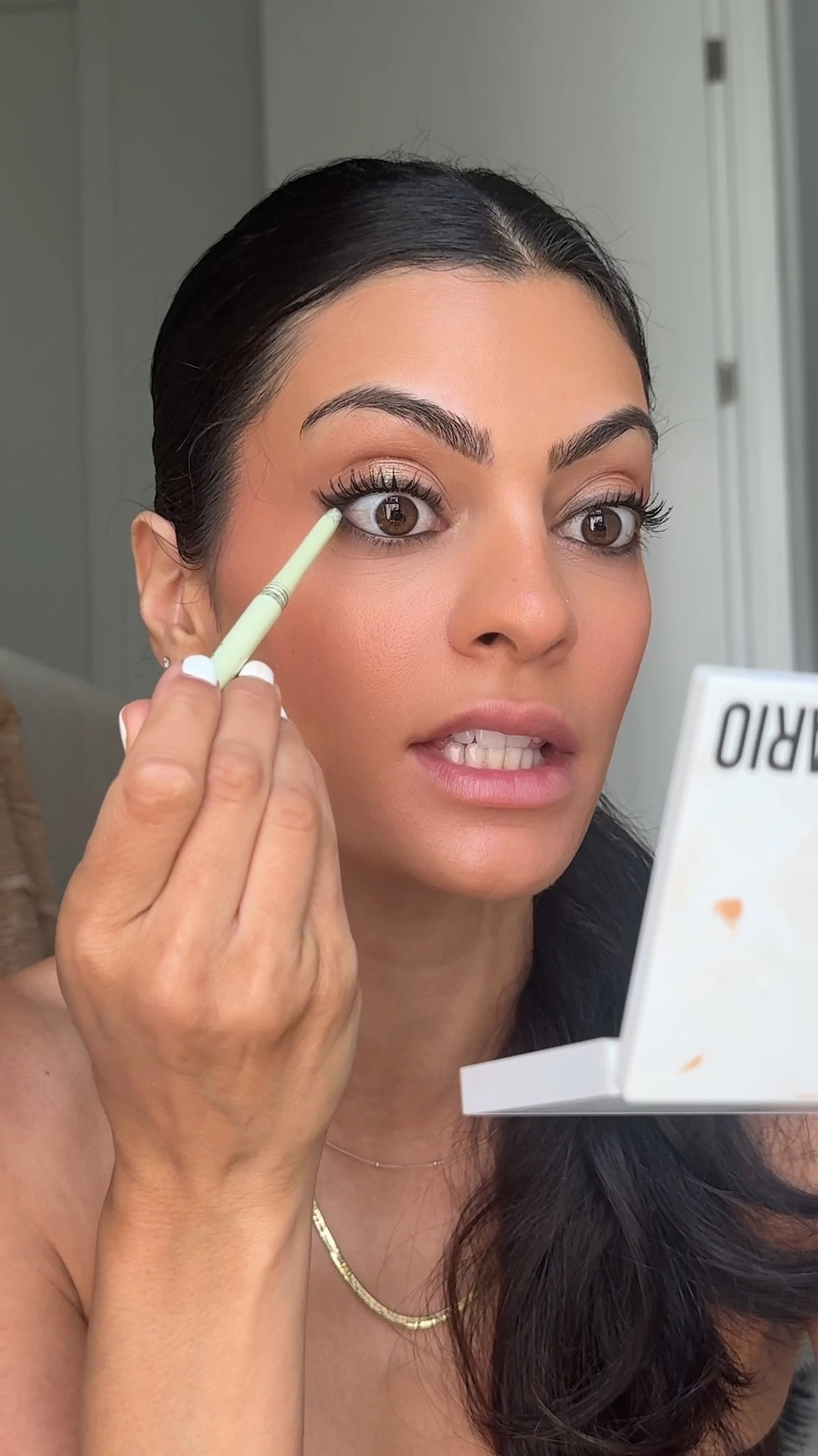 Pixi Eye Define Waterline 🤌🏽

#LTKFindsUnder50 #LTKSeasonal #LTKBeauty