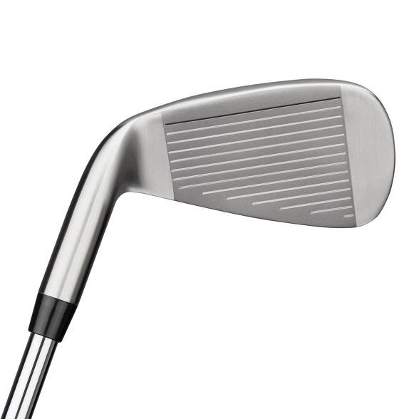 Wilson Velocity HDX Men's Right Hand Stiff Flex Steel Iron 5-PW+SW Golf Club Set | Target