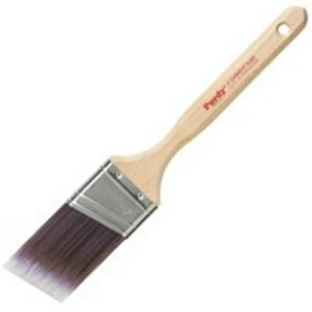 PURDY Paint Brush,Angle Sash,3"" 144152130 | Walmart (US)