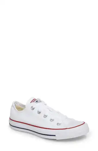 Chuck Taylor® All Star® Platform Sneaker (Women) | Nordstrom