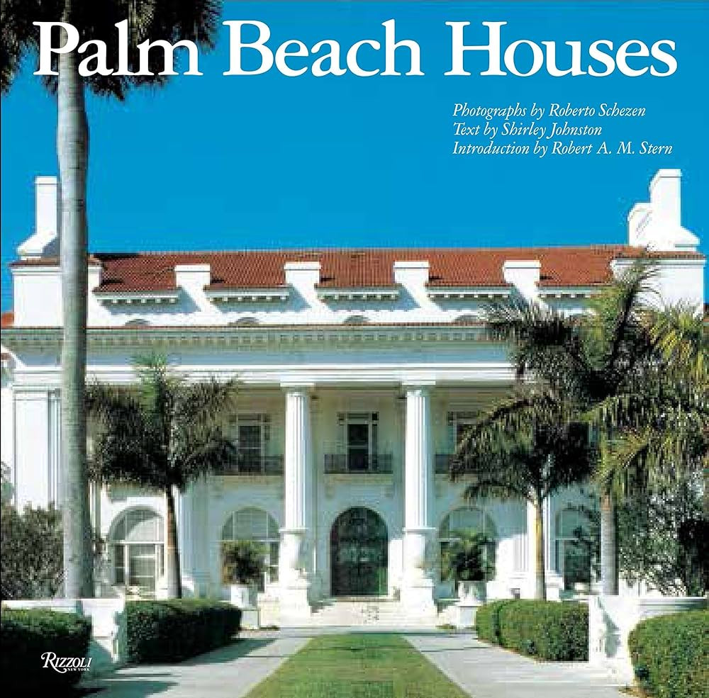 Palm Beach Houses (Rizzoli Classics) | Amazon (US)