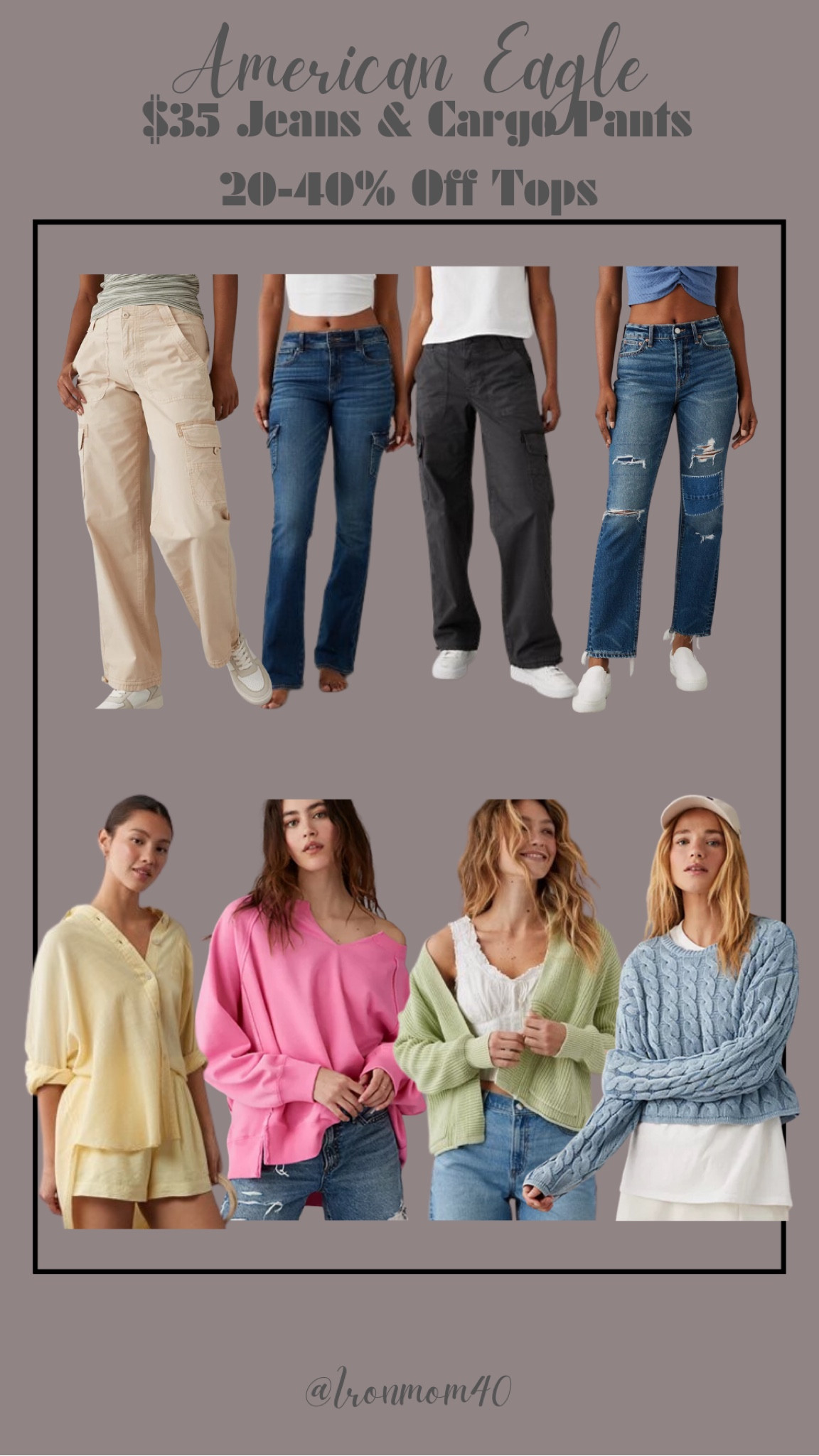 #LTKfindsunder50 #LTKsalealert #LTKmidsize