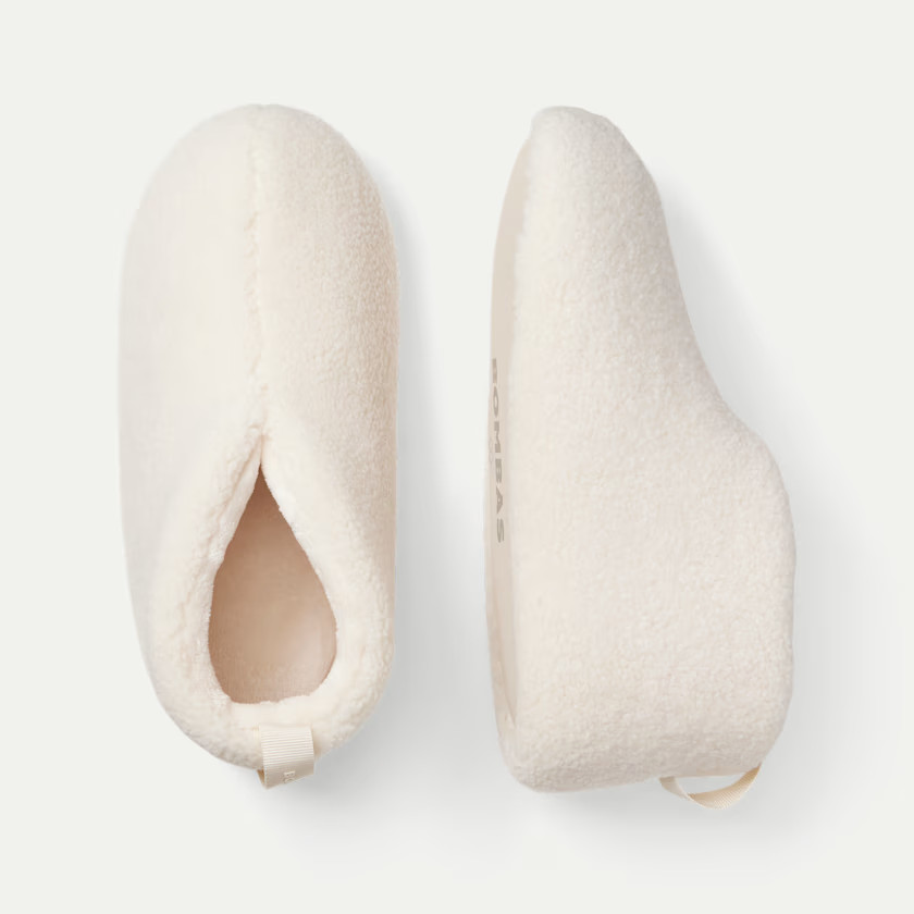 Women's Cabin Bootie Slipper | Bombas