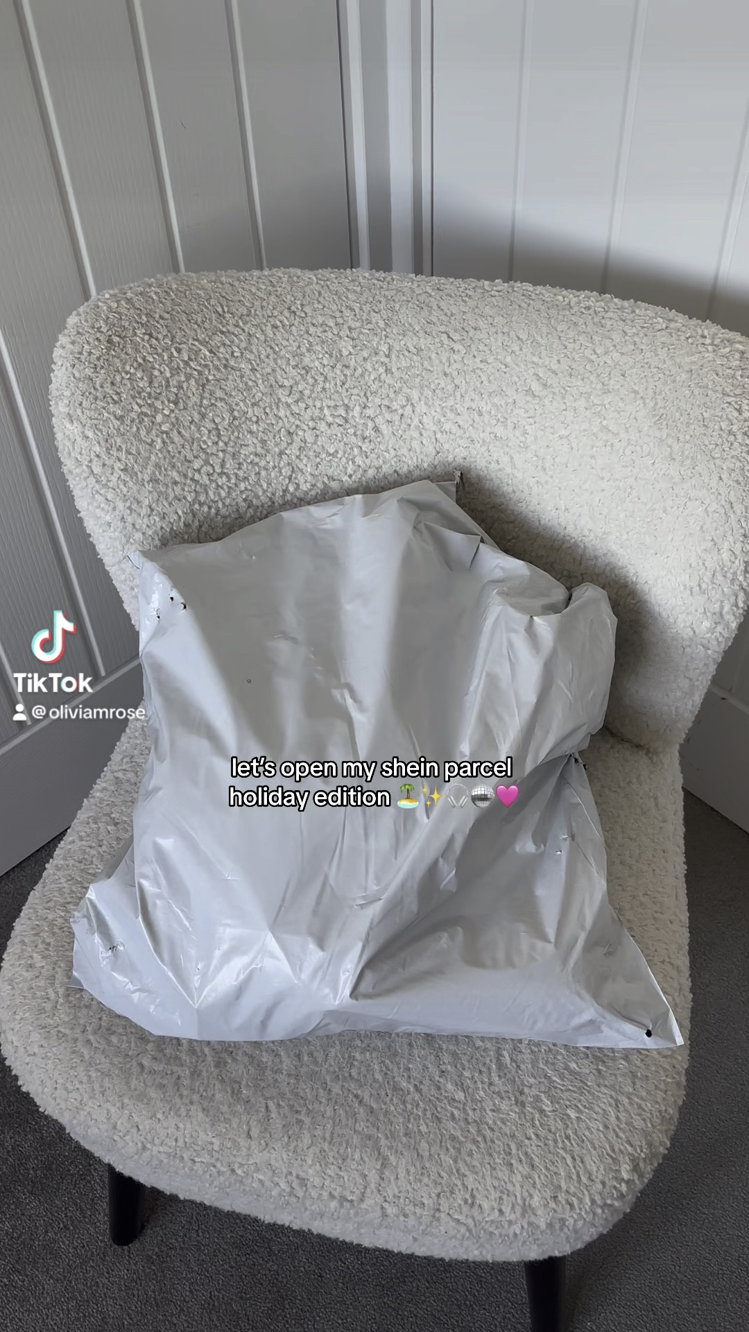 Shein haul - holiday edition ✨🏝️🩷🎀