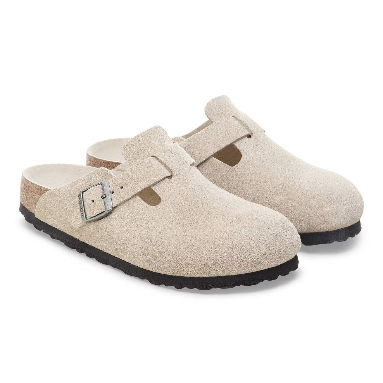 Boston Soft Footbed | Birkenstock USA