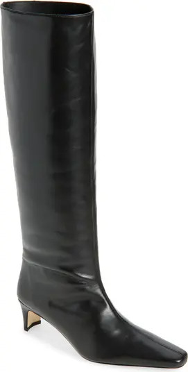 Wally Knee High Boot (Women) | Nordstrom