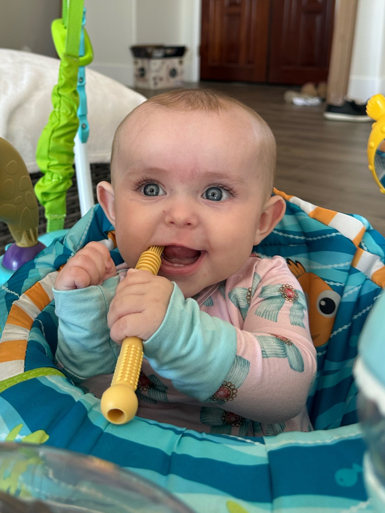 The best teethers #AmazonFind

#LTKBaby #LTKFindsUnder50 #LTKBump