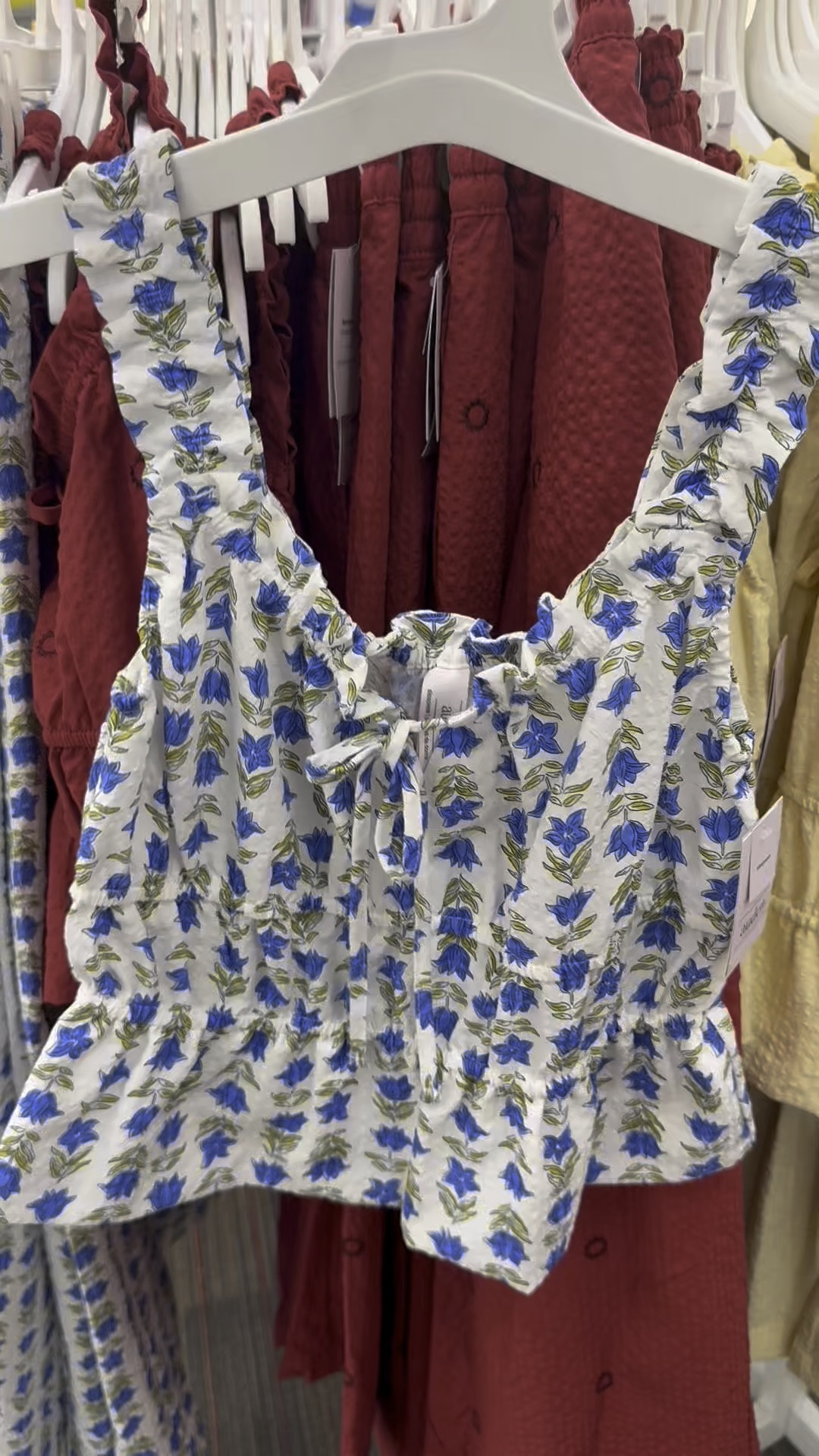 Loving these pajama sets at Target!

#LTKootd #LTKMothersDay #LTKgrwm
