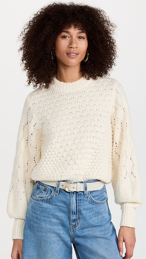 ba&sh Kenan Jumper | SHOPBOP | Shopbop
