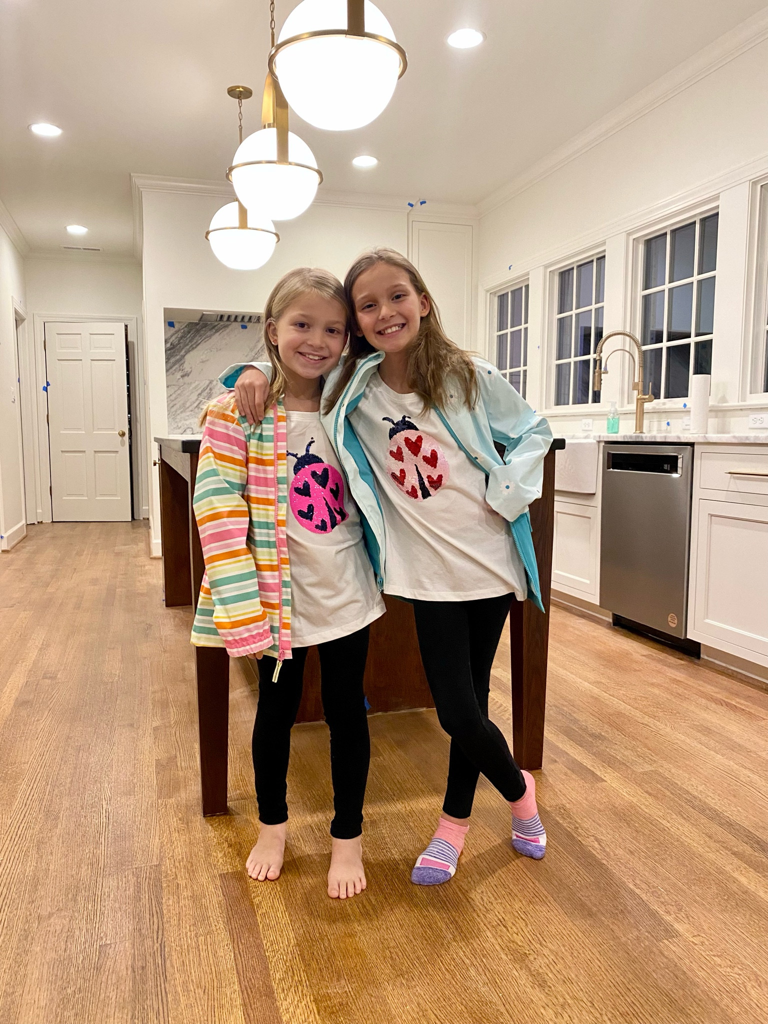 These flip ladybug shirts are perfect for Valentine’s Day! 

#LTKkids #LTKFind #LTKunder50