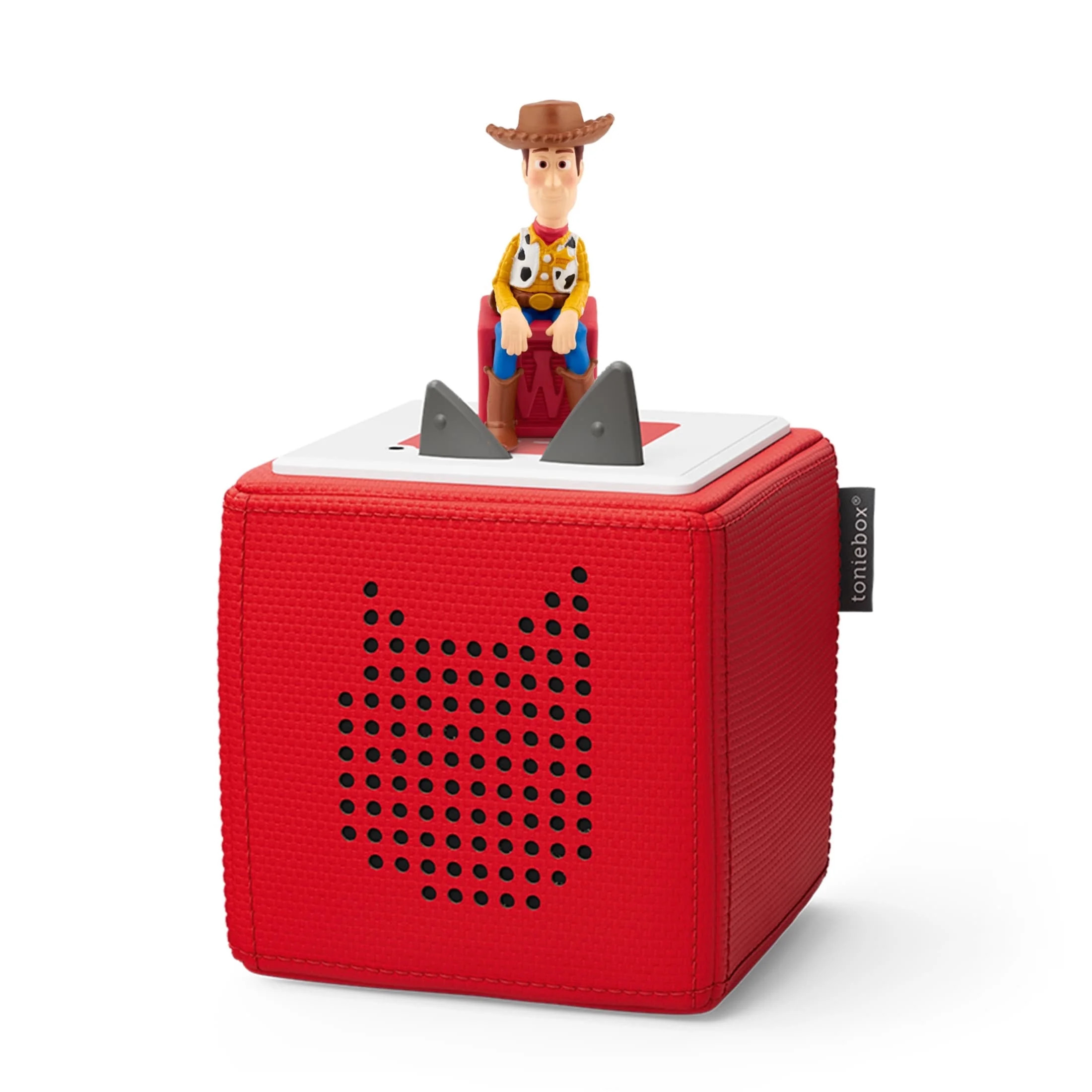 Tonies Disney Pixar Toy Story Toniebox Audio Player Starter Set | Walmart (US)