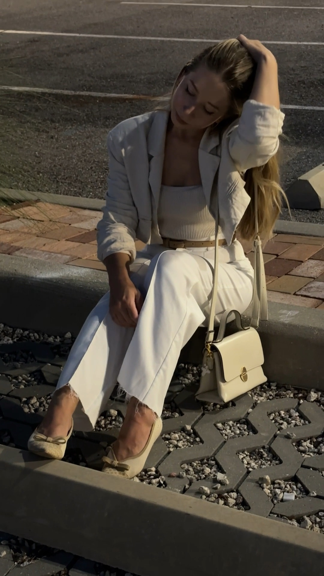 Workwear chic outfit style

#LTKWorkwear #LTKPetite #LTKStyleTip