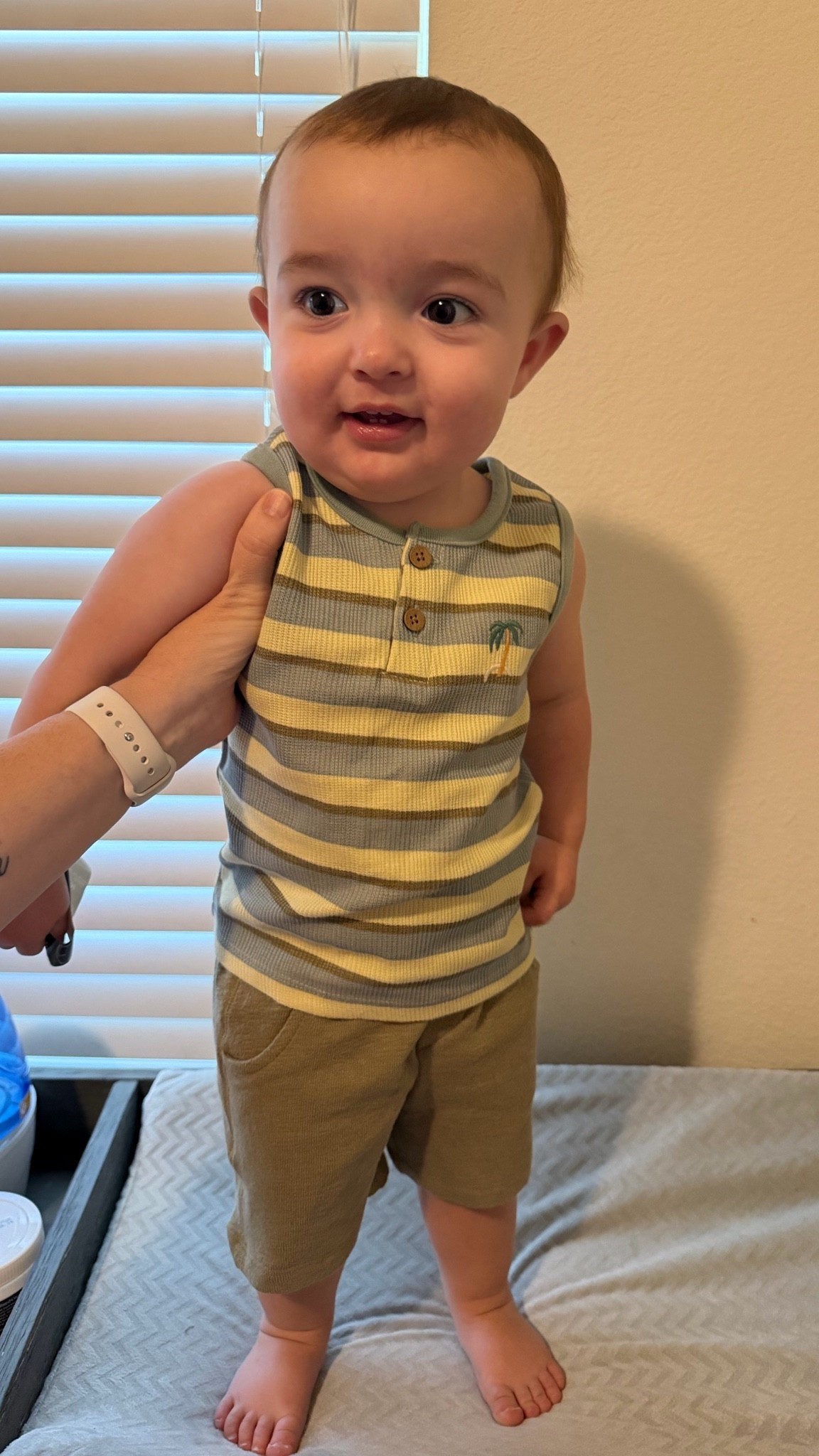 You guys! Walmart has the cutest baby boy outfits! And they’re super affordable!! I linked them for you to snag some!

#LTKBaby #LTKootd #LTKKids