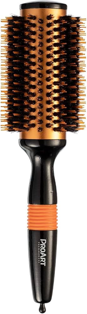 Proart Escova Profissional Metálica Laranja 38Mm - Proart | Amazon (BR)