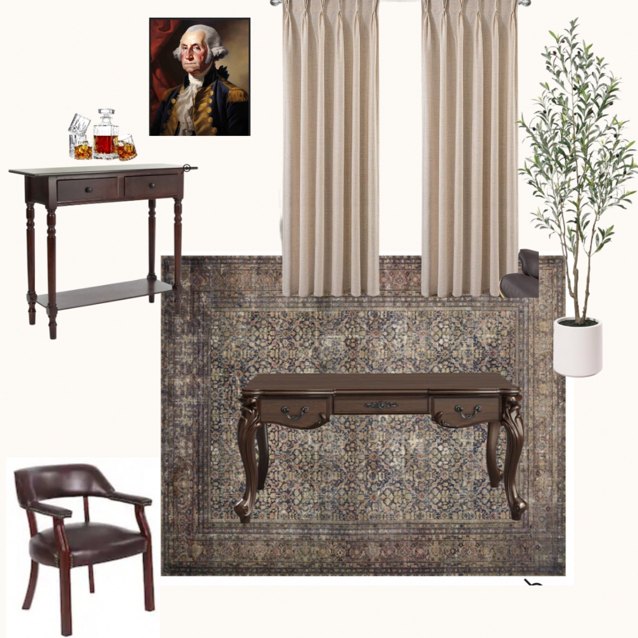 Men’s, subtle Americana vibes for an office 

#LTKmens #LTKsalealert #LTKstyletip