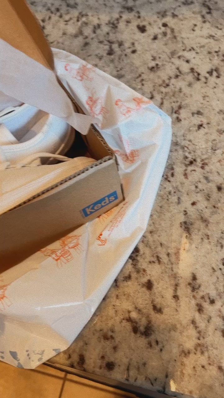 Oh, the sweetness of a toddler in Keds. They’ll never stop being cute. 

#LTKSeasonal #LTKkids #LTKunder50