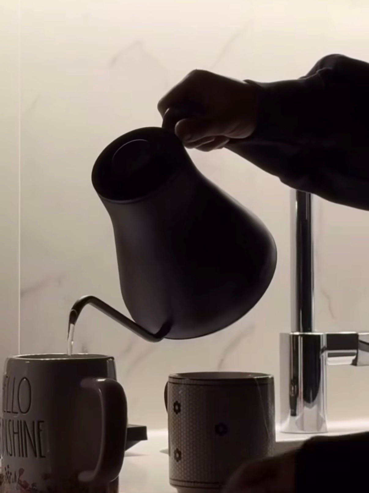 electric kettle ✔️

#LTKU #LTKHome #LTKSaleAlert